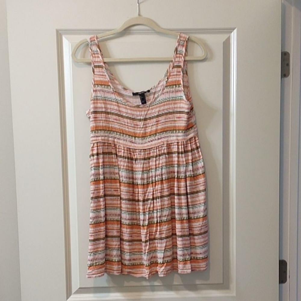 Forever 21 Mini Dress